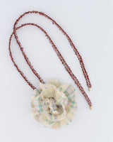 【MADE】Doyoubi Dimanche Flowersage [Ivory]