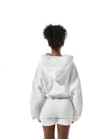 PANTS 009 (WHITE)