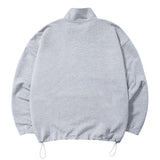 1997 Logo zip-up MTM (Grey)