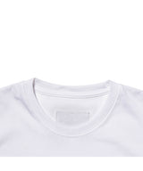 アーバンカウガールクロップTシャツ-WHITE