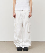 Hardy Solid Cargo Pants