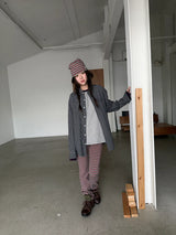  stripe leggings pants 