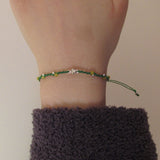 [Day6] Same Mind Bracelet (5color)