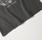 26SS★ ピックステートピグメントショートスリーブTシャツ
