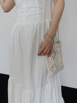 ANGEL HIPPIE CHAIN BRACELET