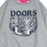 EDEN DOORS MTM Tシャツ（女性用）_SYF2TS53MG