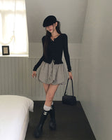 [MADE] ソティシンボルレザートートバッグ