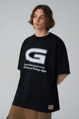 G-logo short-sleeved T-shirt