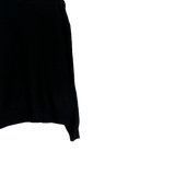 sky knit sweater