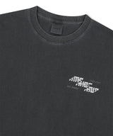 TECH PIGMENT SLEEVELESS