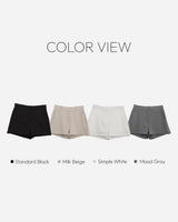 Sack Basic Shorts