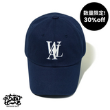 【数量限定】シグネチャーロゴボールキャップ
