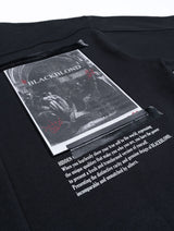 BBD 1982 ノーシンパシーTシャツ (Black)