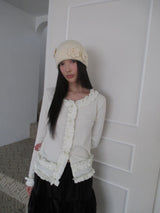 frill line cd