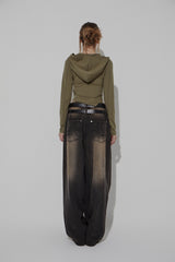 LINE HOOD