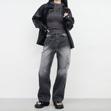 Becia Cara Leather Jacket
