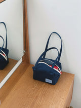 Handy pouch (navy)