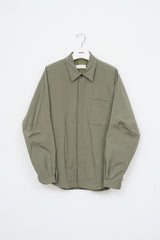フリス ウィンド シャツ ジャケット (3color)