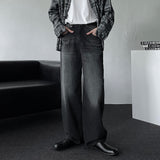 TR2502 Black Green Teen Denim (XS ~ L)