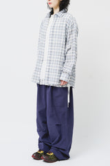 Bio Ripstop Cargo Pants (3color)