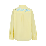 13DE MARZO Island Style Bear Shirt