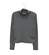 ガレットダンガラ配色ポーラTシャツ（4c）
