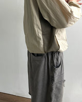 Mier Mesh Summer Windbreaker