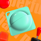 BorD Keychain Perfume Mint Set - Citrus