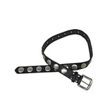 Maxi Studded Belt