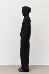 Maki Knitted Zip Up
