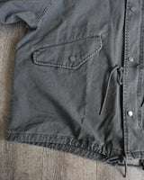 RP 820 HALF FIELD JACKET GR