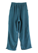 FLEECE SWEAT PANTS