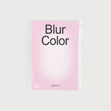 oab a7 inner paper / blur