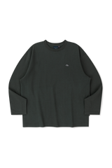 ロマンティックダイスロングスリーブTシャツ