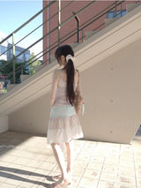キューピッドスカート