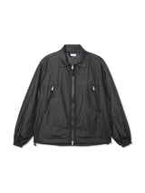 Oil Washed Jacket (3color)