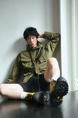 【MADE】Umon, イエロー