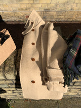 [MADE] Kelin Bezo Wool handmade coat
