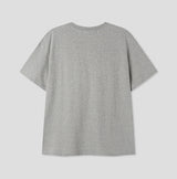 Tokyo Print Crop Short Sleeve T-shirt