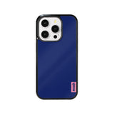 【MADE】Blueberry iPhone case [Glossy Glass/Basic]