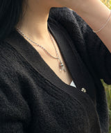 dle necklace
