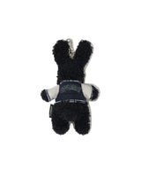 Covie Key Ring Black