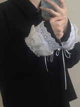 シェリーレースカフ