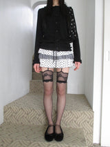 frill line cd