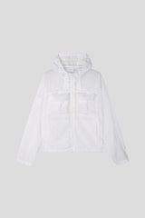 Senda Pocket Windbreaker