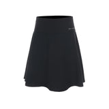 Comfy midi skirt 001