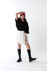 【Venue only】Pile collaboration l cap 