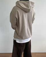 Off Pigment Hoodie