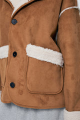 ALLEN MEMORY MUSTANG /CAMEL