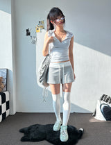 Regle Hot Stripe Shorts 3color